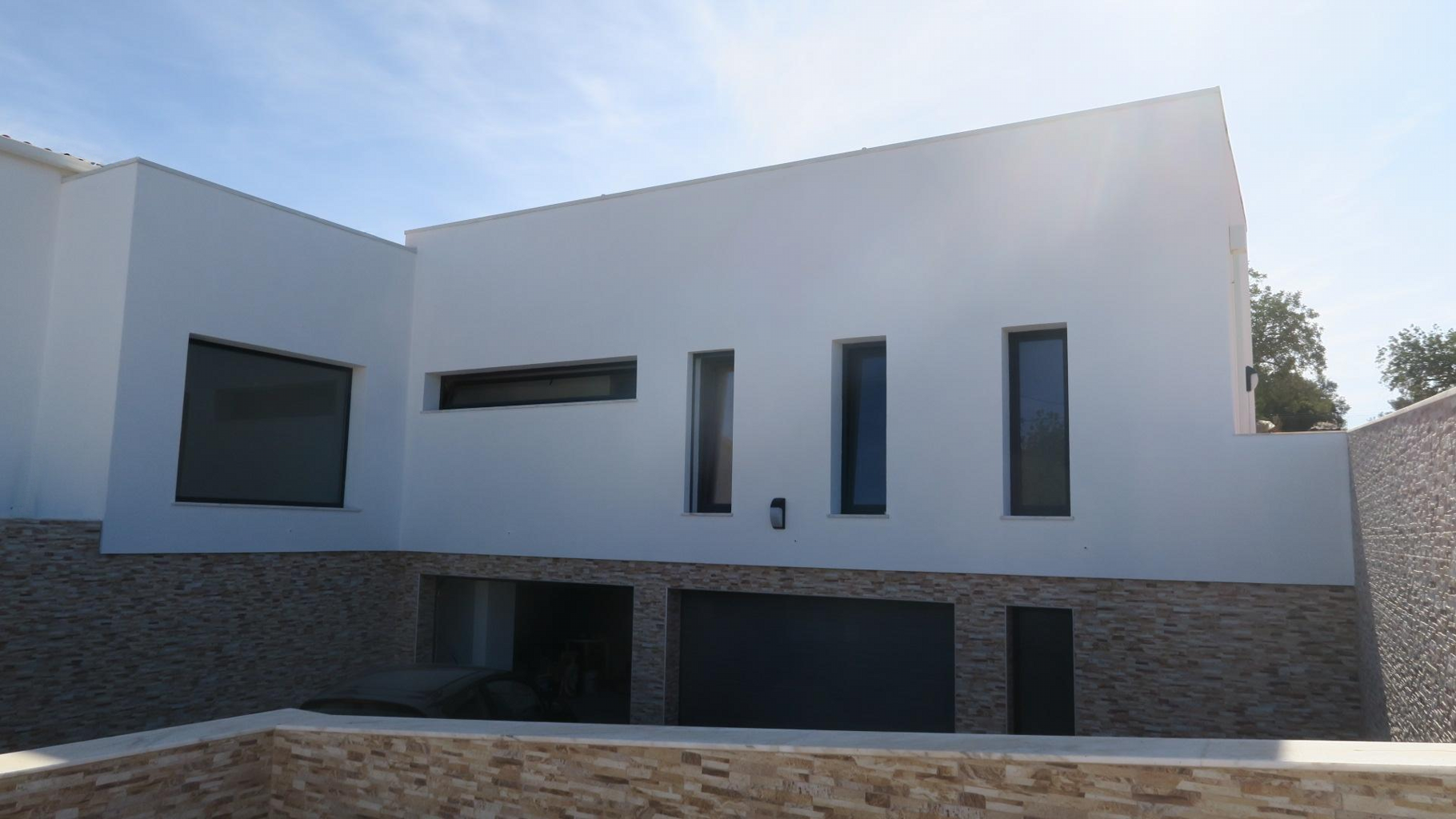 Casa MJG 