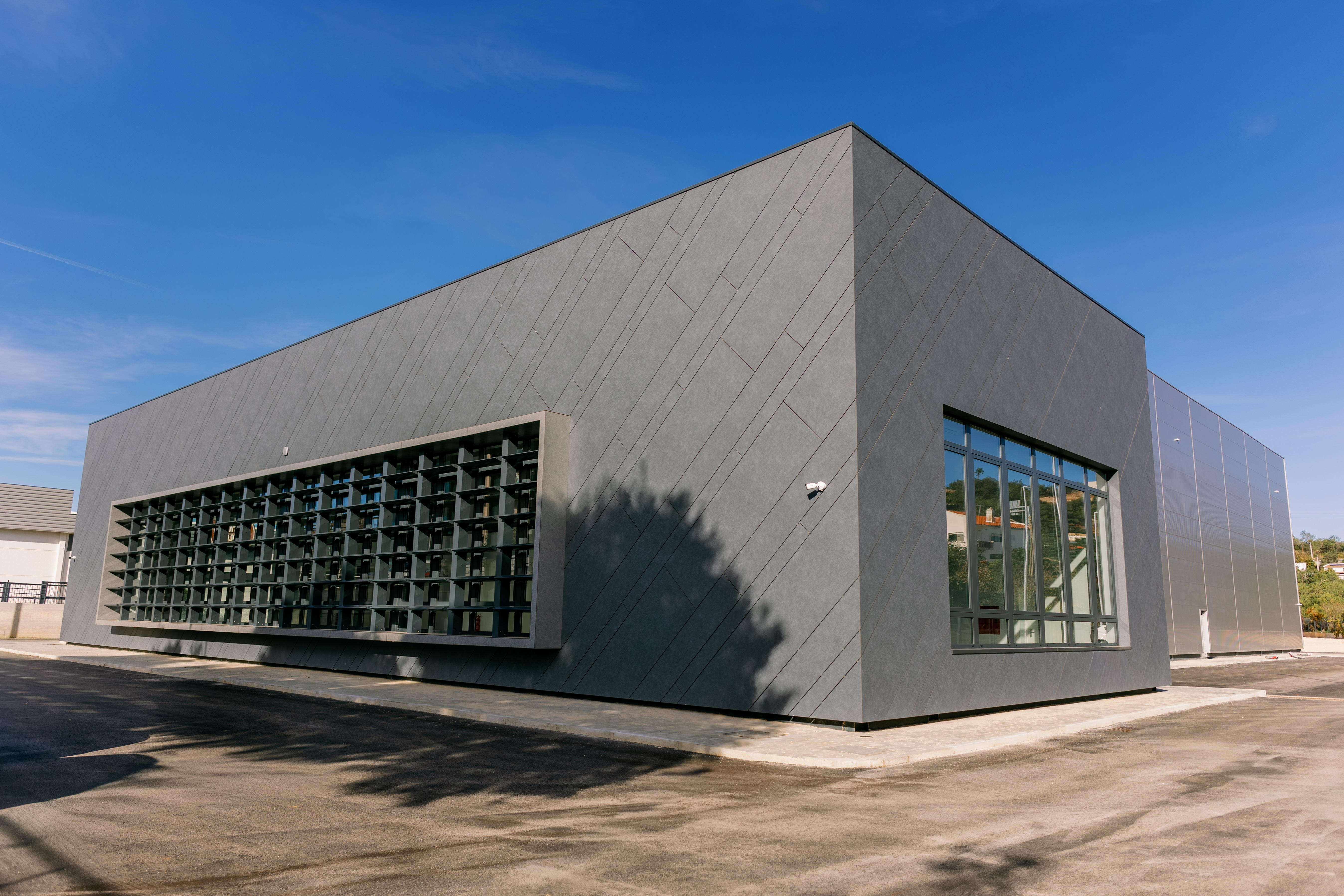 Centro de Logística e Distribuição em Loulé — imagem 1