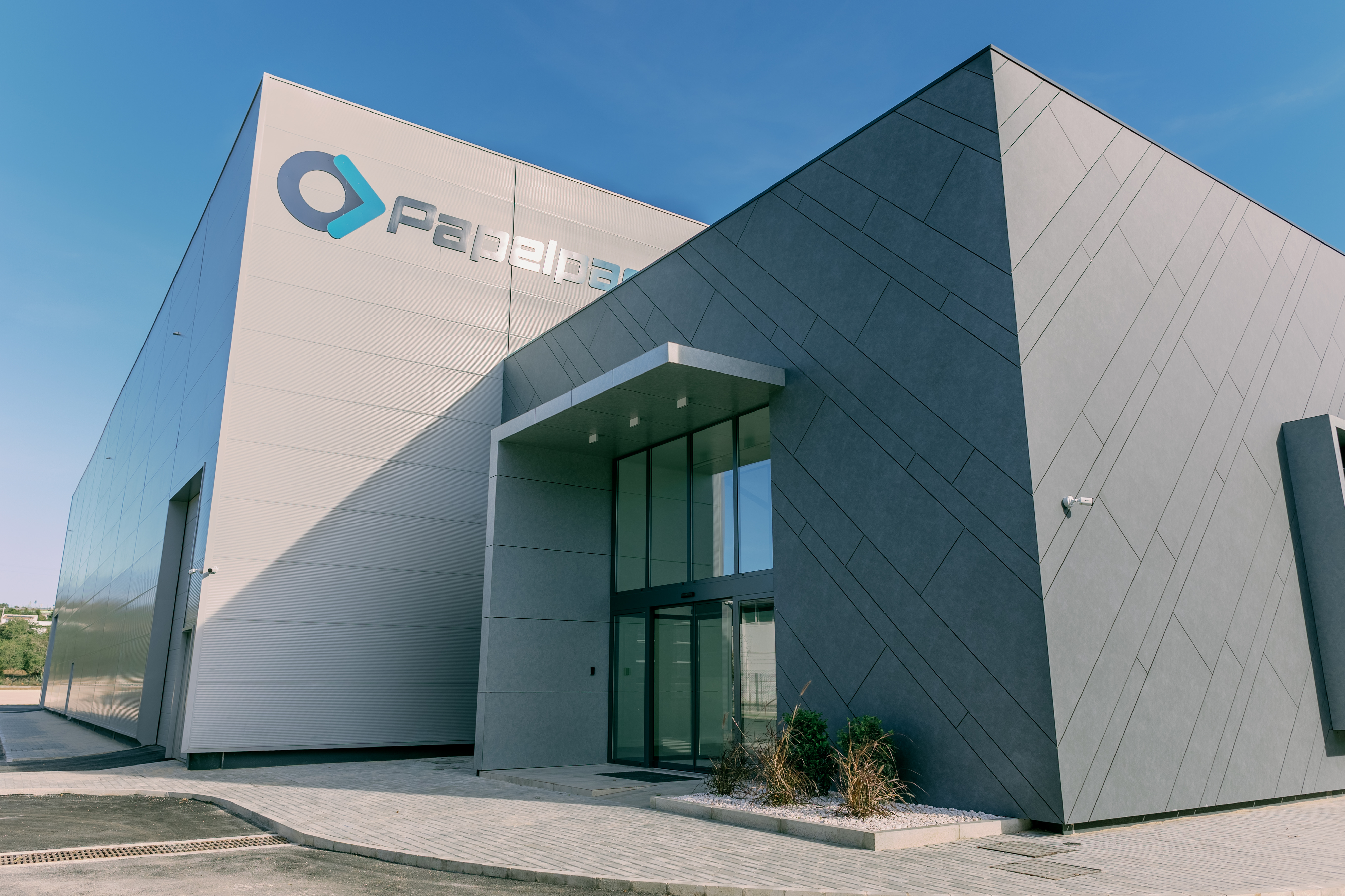 Centro de Logística e Distribuição em Loulé — imagem 2