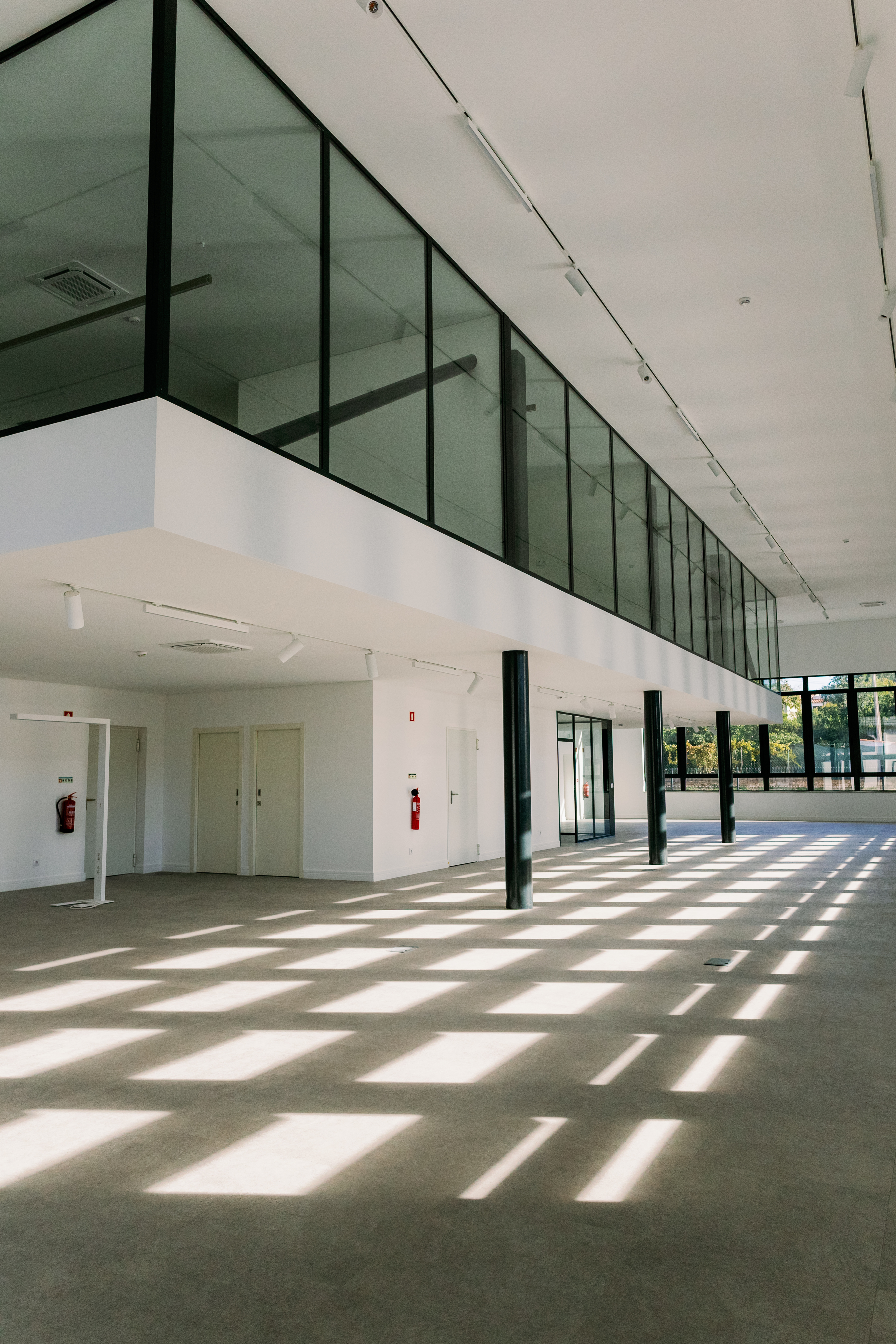 Centro de Logística e Distribuição em Loulé — imagem 4