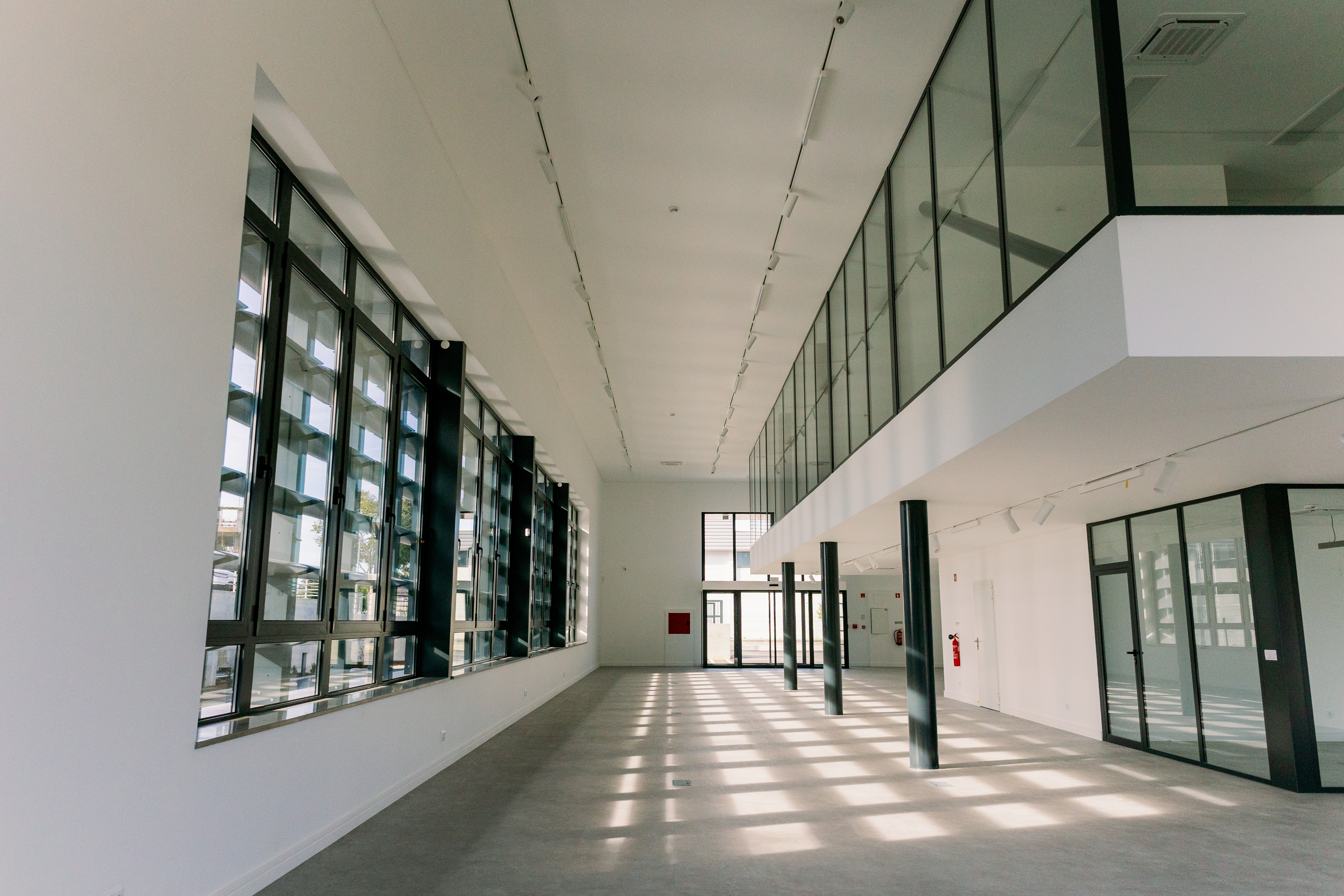 Centro de Logística e Distribuição em Loulé — imagem 5