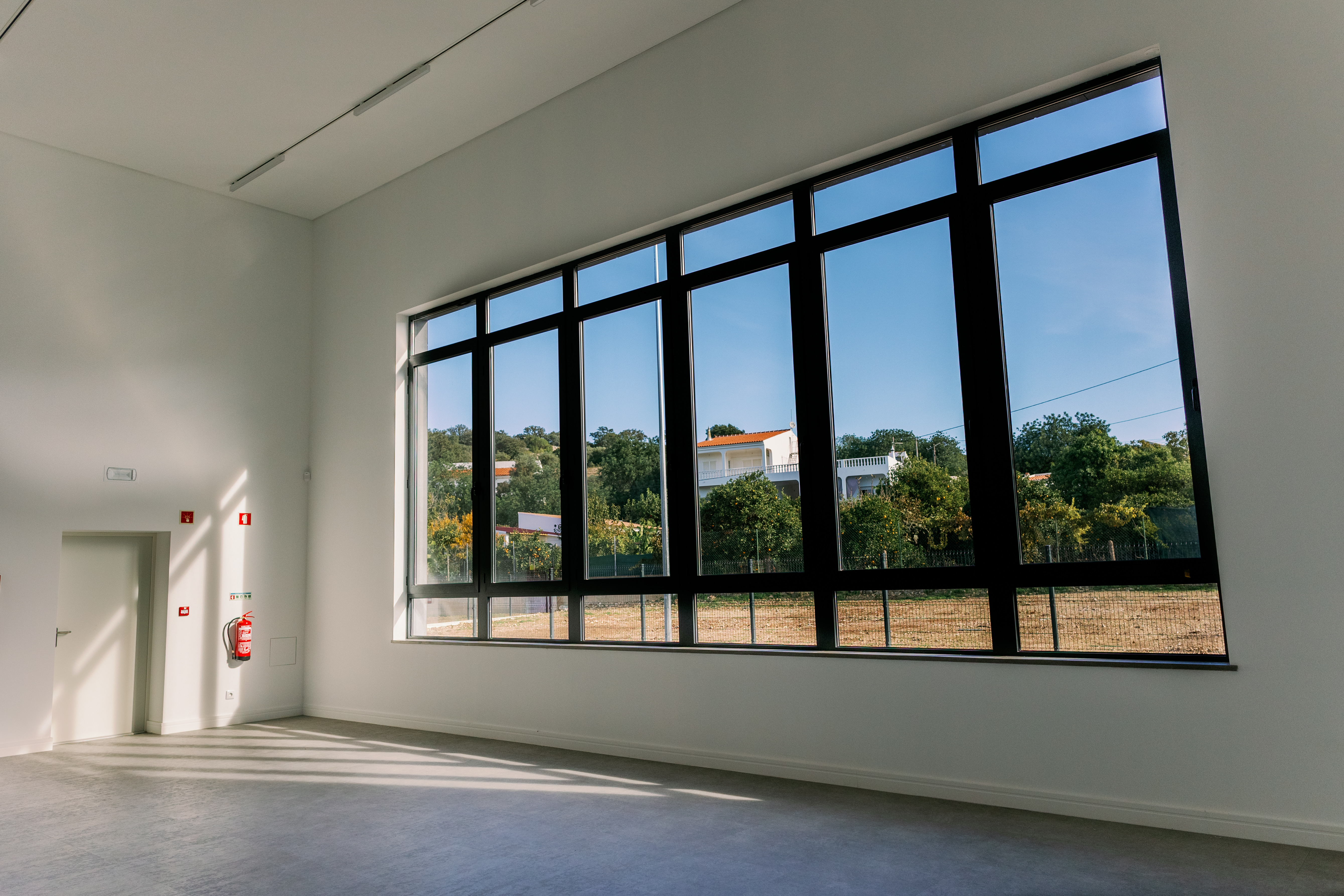 Centro de Logística e Distribuição em Loulé — imagem 6