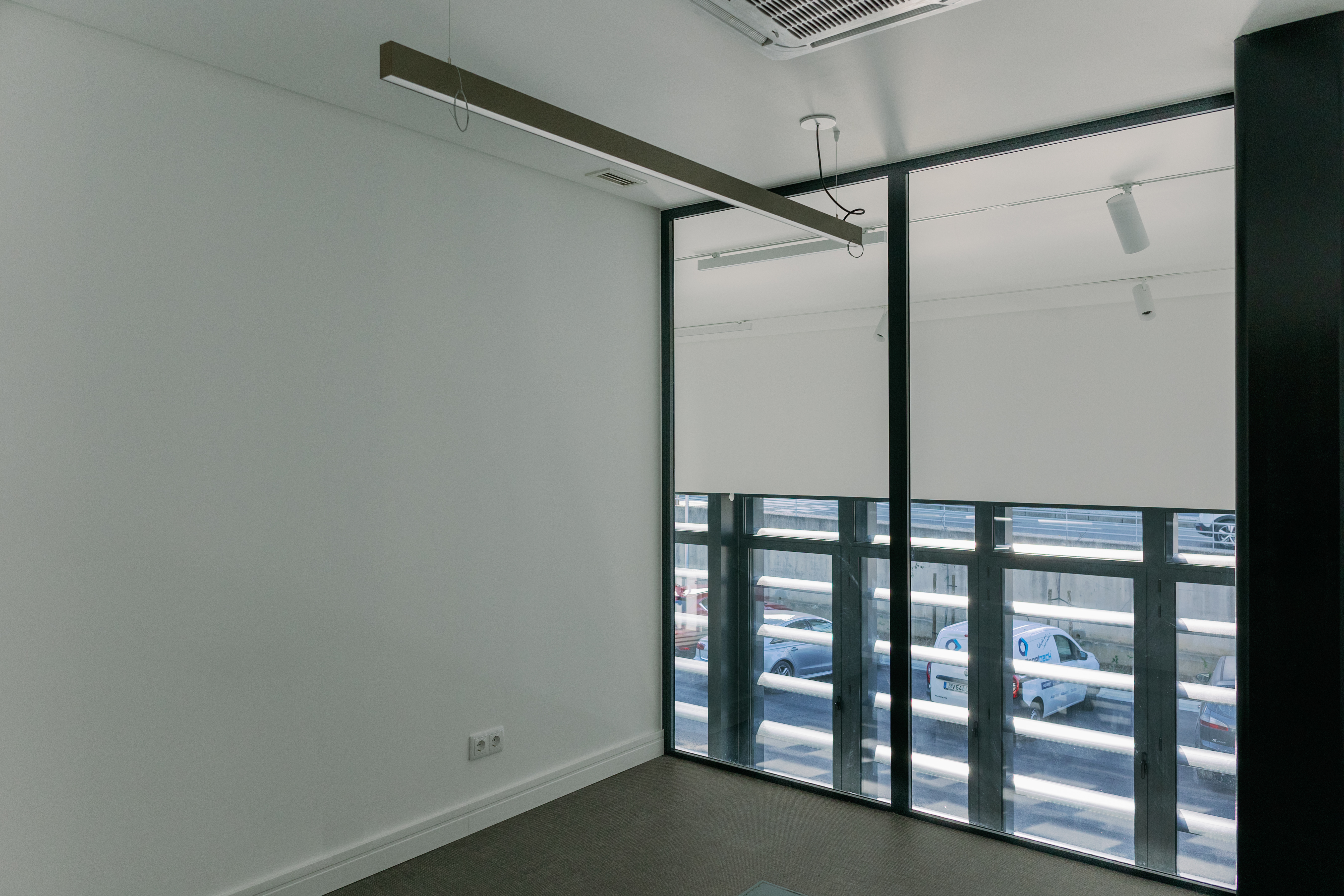 Centro de Logística e Distribuição em Loulé — imagem 7