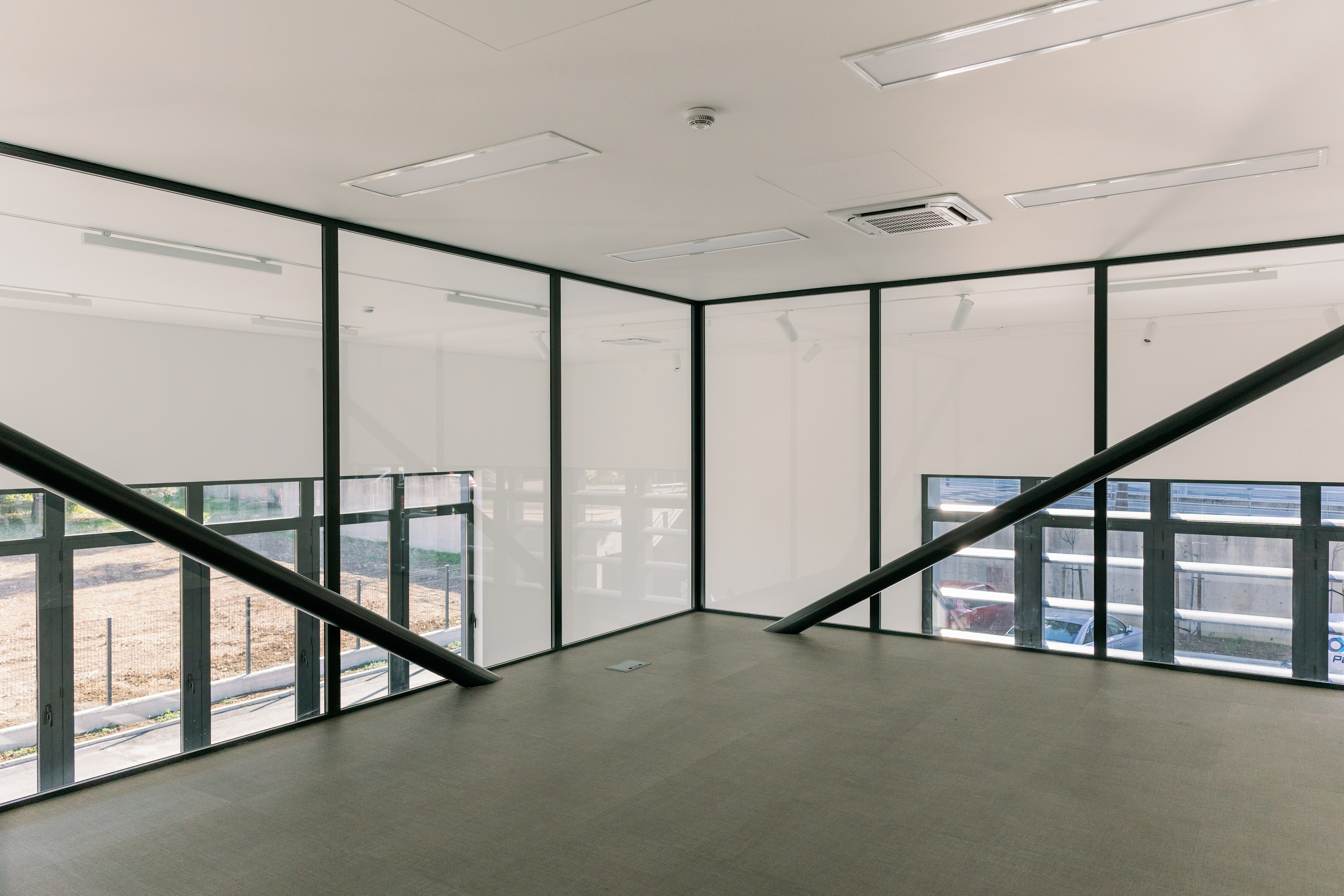 Centro de Logística e Distribuição em Loulé — imagem 8