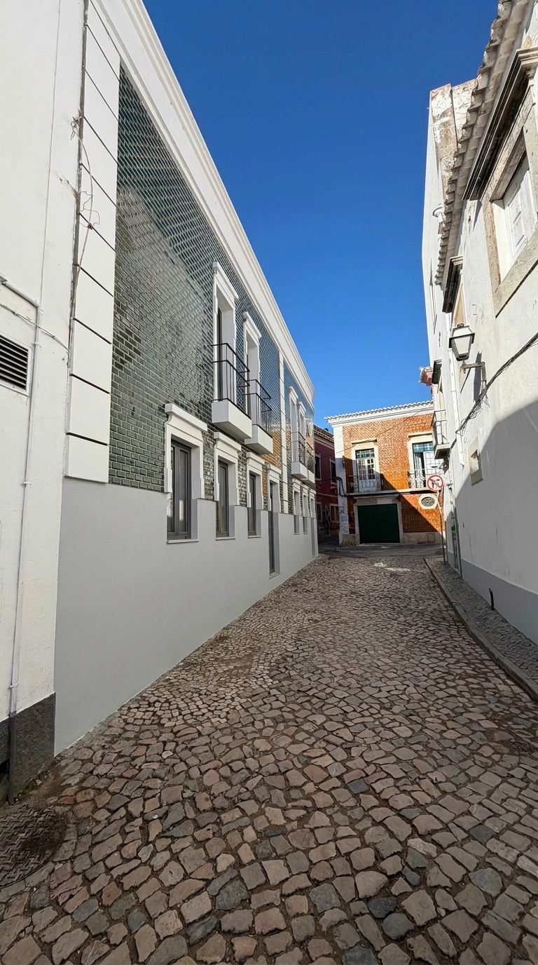 Edificio Bi-familiar — imagem 2