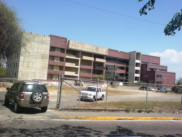 Palacio de Justica del Estado Aragua — imagem 1