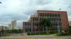 Palacio de Justica del Estado Aragua — imagem 3