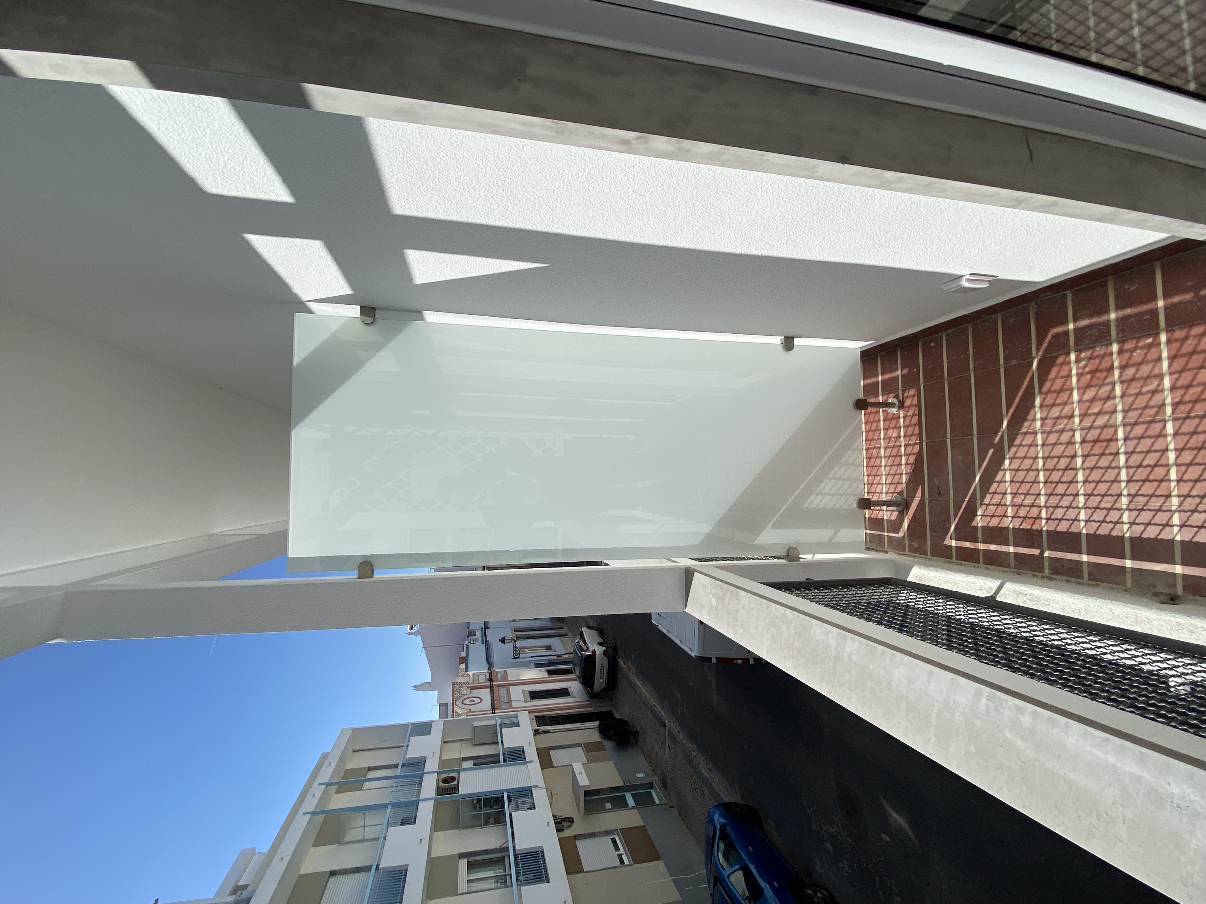 Reabilitação e ampliação em Faro — imagem 4