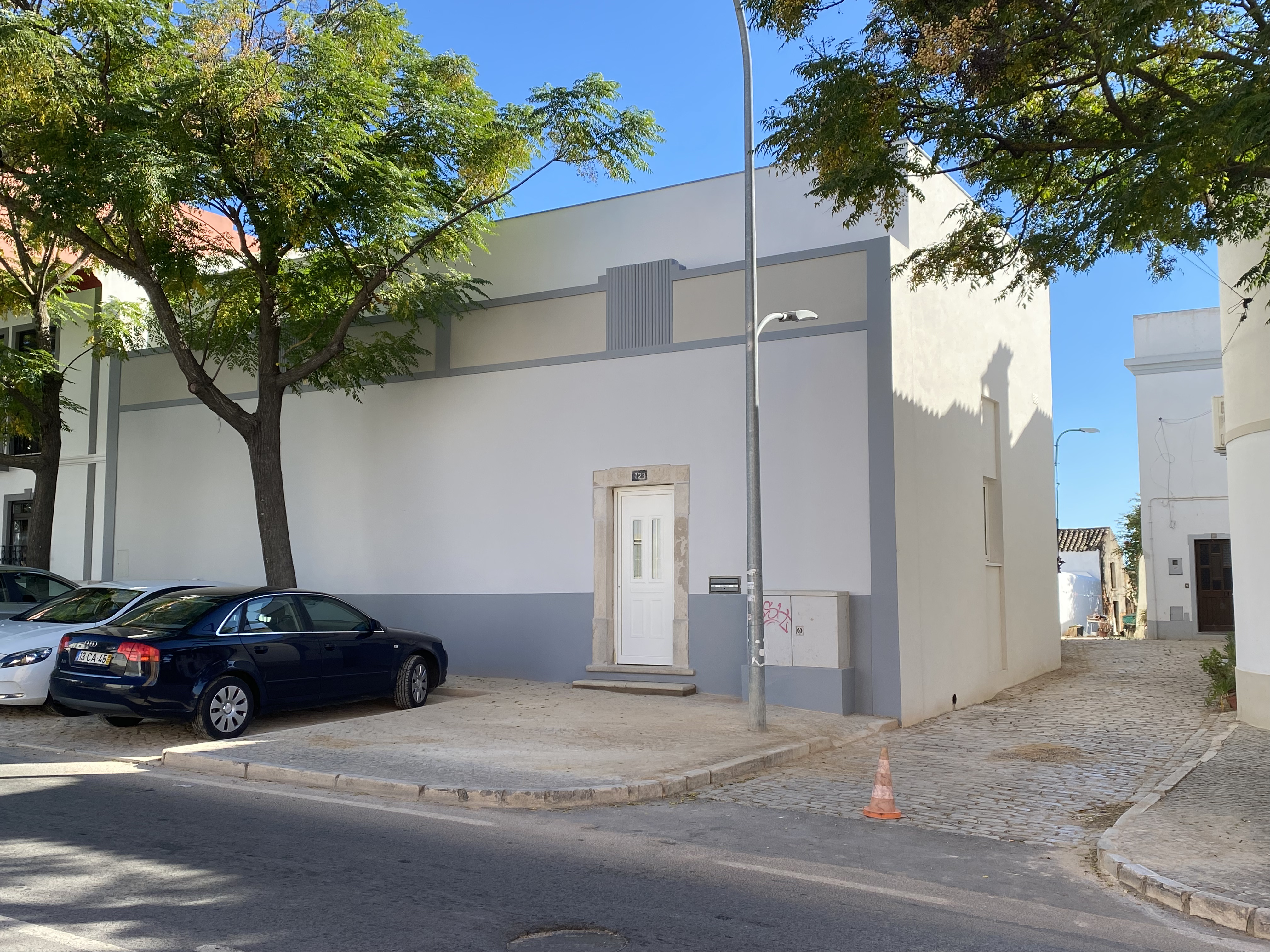 Residência Religiosa em Loulé