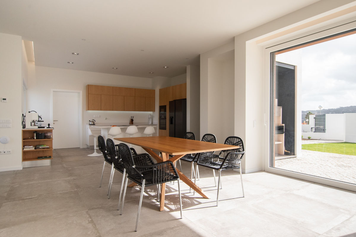 Vivenda UC8 Sintra — imagem 2