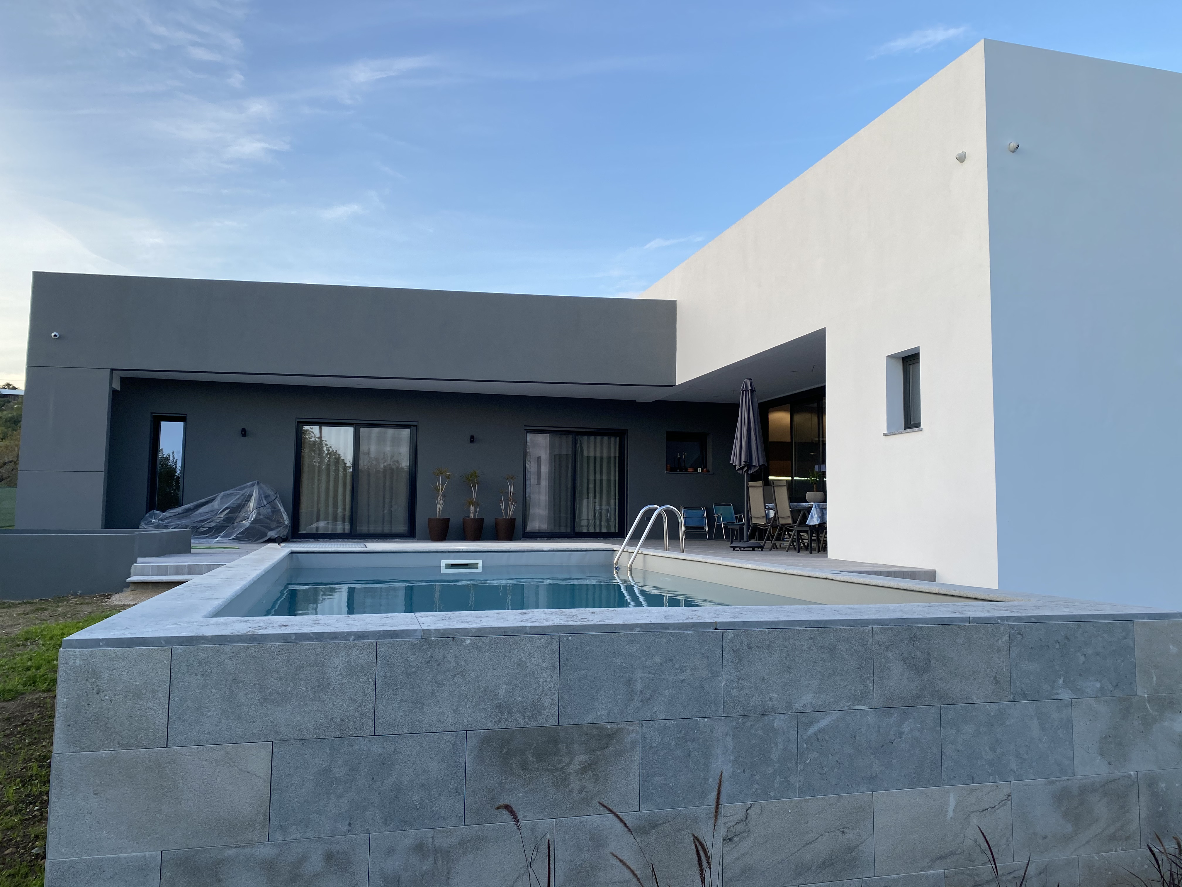 Casa Alfa — imagem 1