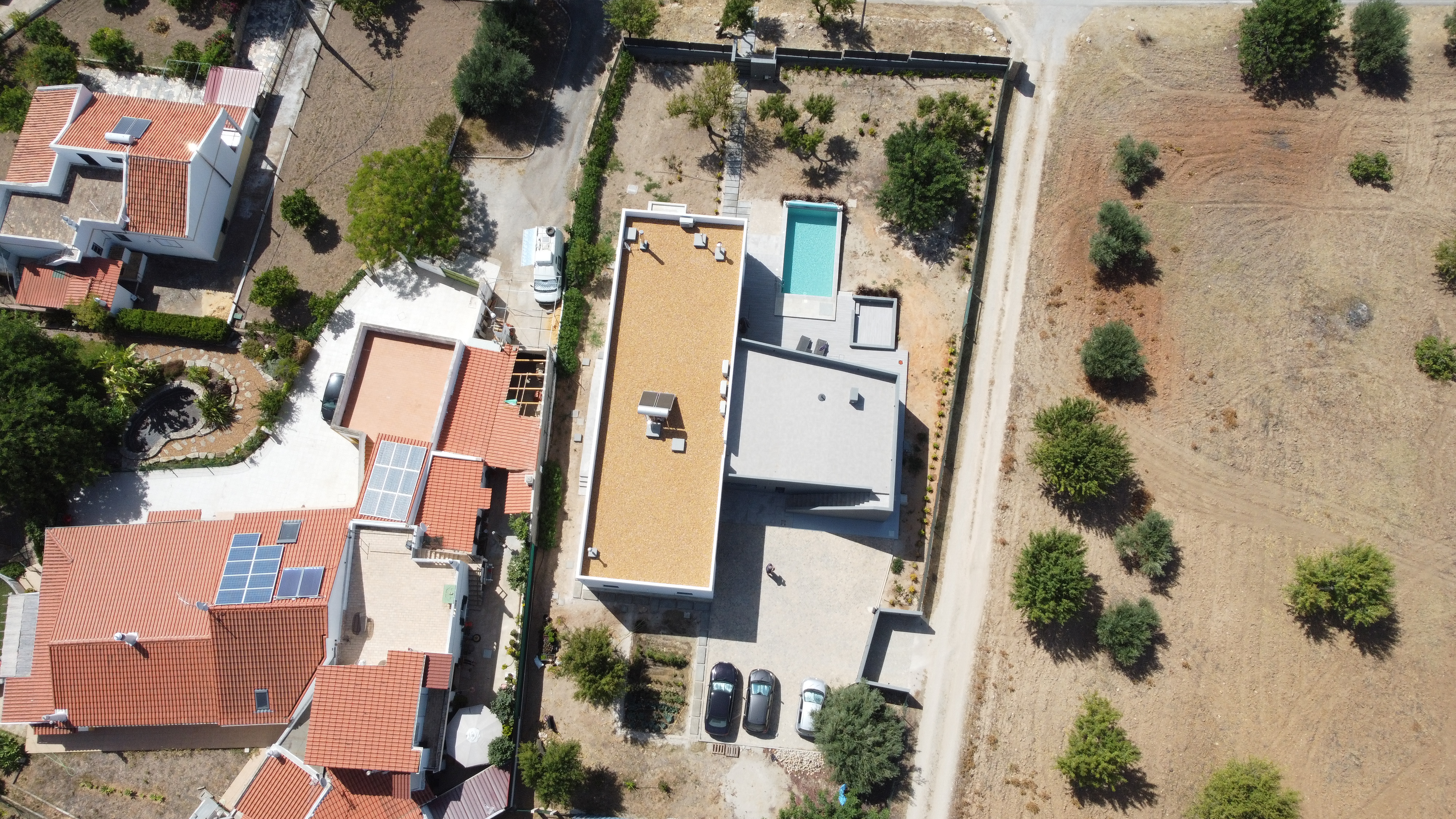 Casa Alfa